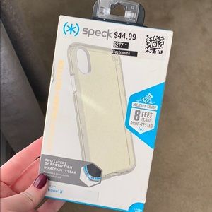 iPhone X/XS Case - Speck